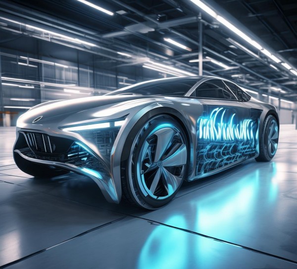 新能源汽车不锈钢波纹管应用,技术赋能与产业价值 新能源汽车不锈钢波纹管应用,技术赋能与产业价值