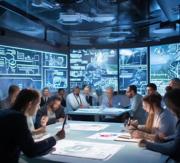 深化新能源业务培训,赋能产业升级与人才发展新动能——举办新能源业务培训班的意义探析