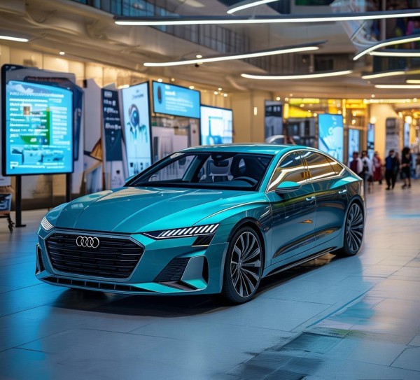 新能源车应用推广目录,以一汽-大众奥迪A6L为例的实践路径与市场拓展 新能源车应用推广目录,以一汽-大众奥迪A6L为例的实践路径与市场拓展