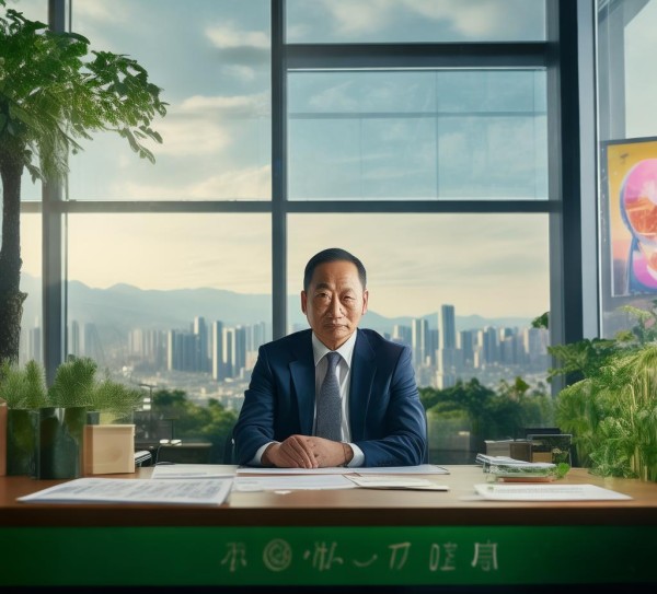 淮北安茂新能源业务部陈主任,深耕能源转型,引领绿色能源发展新篇 淮北安茂新能源业务部陈主任,深耕能源转型,引领绿色能源发展新篇