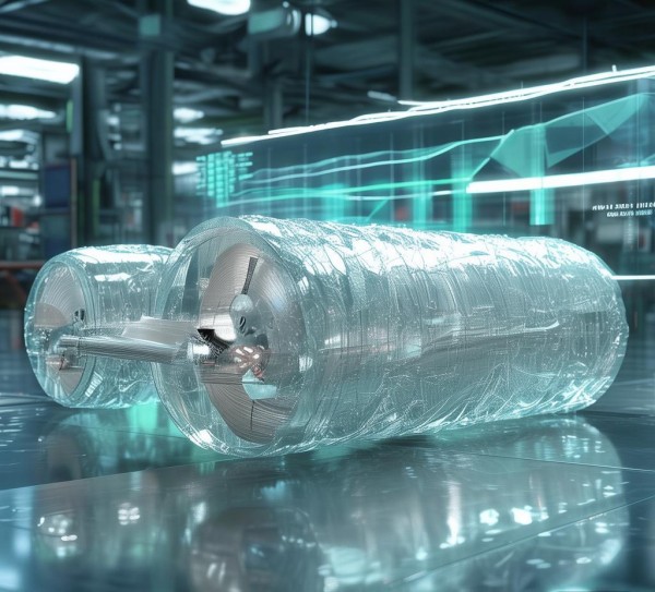 芳纶纸，赋能新能源汽车，提升安全与性能的关键材料