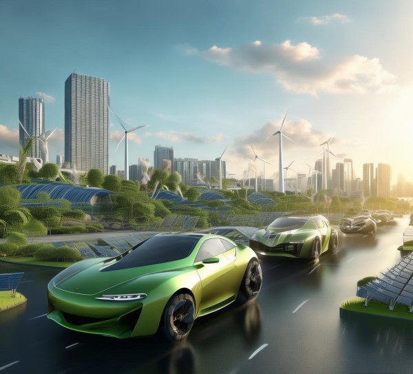 新能源技术主要应用领域，驱动绿色转型的核心场景与未来展望